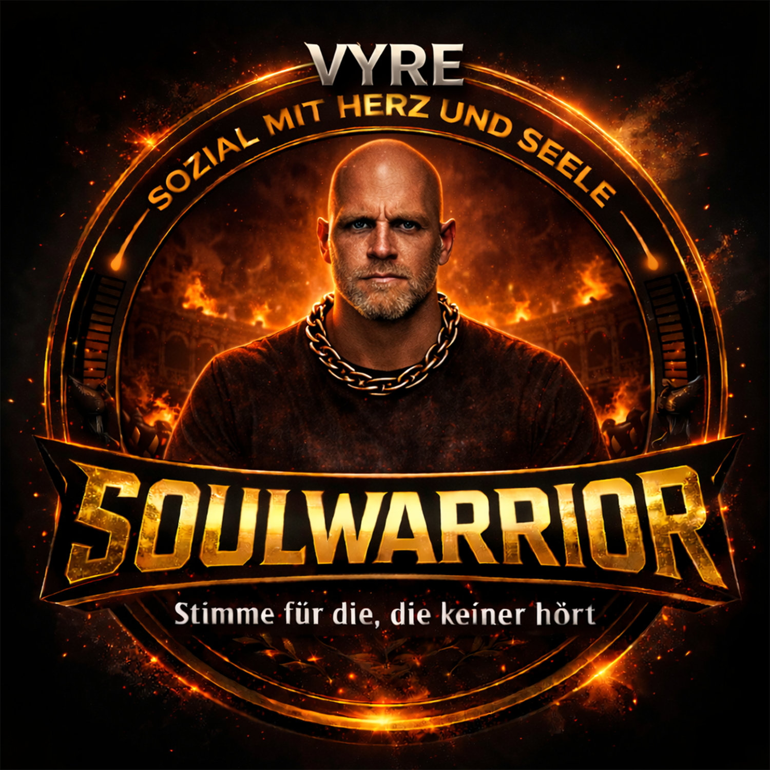 VYRE